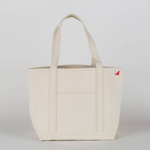 Load image into Gallery viewer, Canvas Tote Medium
