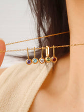Load image into Gallery viewer, Reyna Necklace
