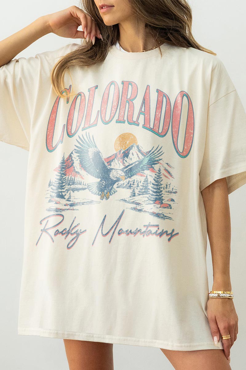 Colorado T-Shirt