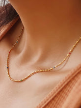 Load image into Gallery viewer, Tave Necklace
