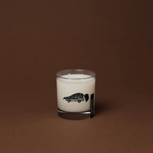 Load image into Gallery viewer, &quot;Little Full, Lotta Sap&quot; Candle
