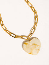 Load image into Gallery viewer, Rouelle Necklace

