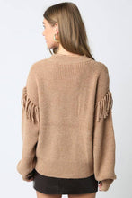 Load image into Gallery viewer, Karli Knit Sweater
