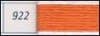 Load image into Gallery viewer, DMC Cotton Thread Size 5 Yellows &amp; Oranges: 742
