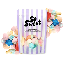 Load image into Gallery viewer, Swedish Candy Marshmallow Mix
