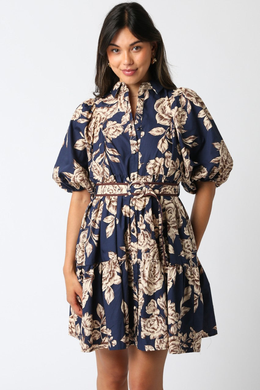Midnight Dress