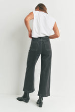 Load image into Gallery viewer, JBD - DP649 - BLK - Utility Pant
