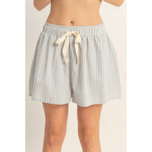 Load image into Gallery viewer, Sky Stripe Shorts
