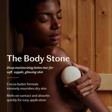 Load image into Gallery viewer, Sleep Stone Lotion Bar Starter Kit

