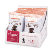 Load image into Gallery viewer, Cheeky Cheeky Churro - Caddie Mini Bar
