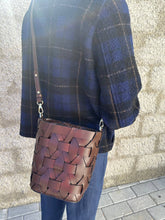 Load image into Gallery viewer, Brooklyn Leather Bag
