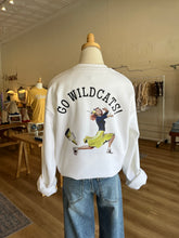 Load image into Gallery viewer, *Preorder* Retro Cheerleader Sweatshirt
