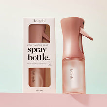 Load image into Gallery viewer, Continuous Spray Bottle - Terracotta

