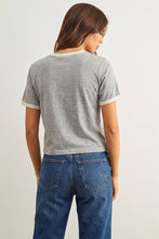 Load image into Gallery viewer, Classic Ringer T-Shirt
