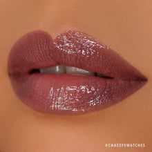 Load image into Gallery viewer, Moira Cosmetics - Glow Getter Hydrating Lip Oil (016, Au Naturel)
