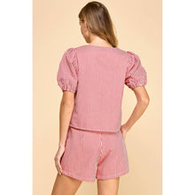 Load image into Gallery viewer, Mandy Shorts
