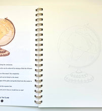 Load image into Gallery viewer, Travelers Watercolor Workbook
