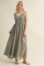 Load image into Gallery viewer, Paige Maxi Dress
