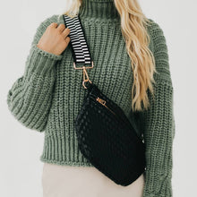 Load image into Gallery viewer, Wes Woven Crossbody
