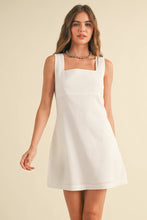 Load image into Gallery viewer, Parker Mini Dress
