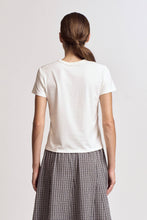 Load image into Gallery viewer, Essential Round Neck Tee
