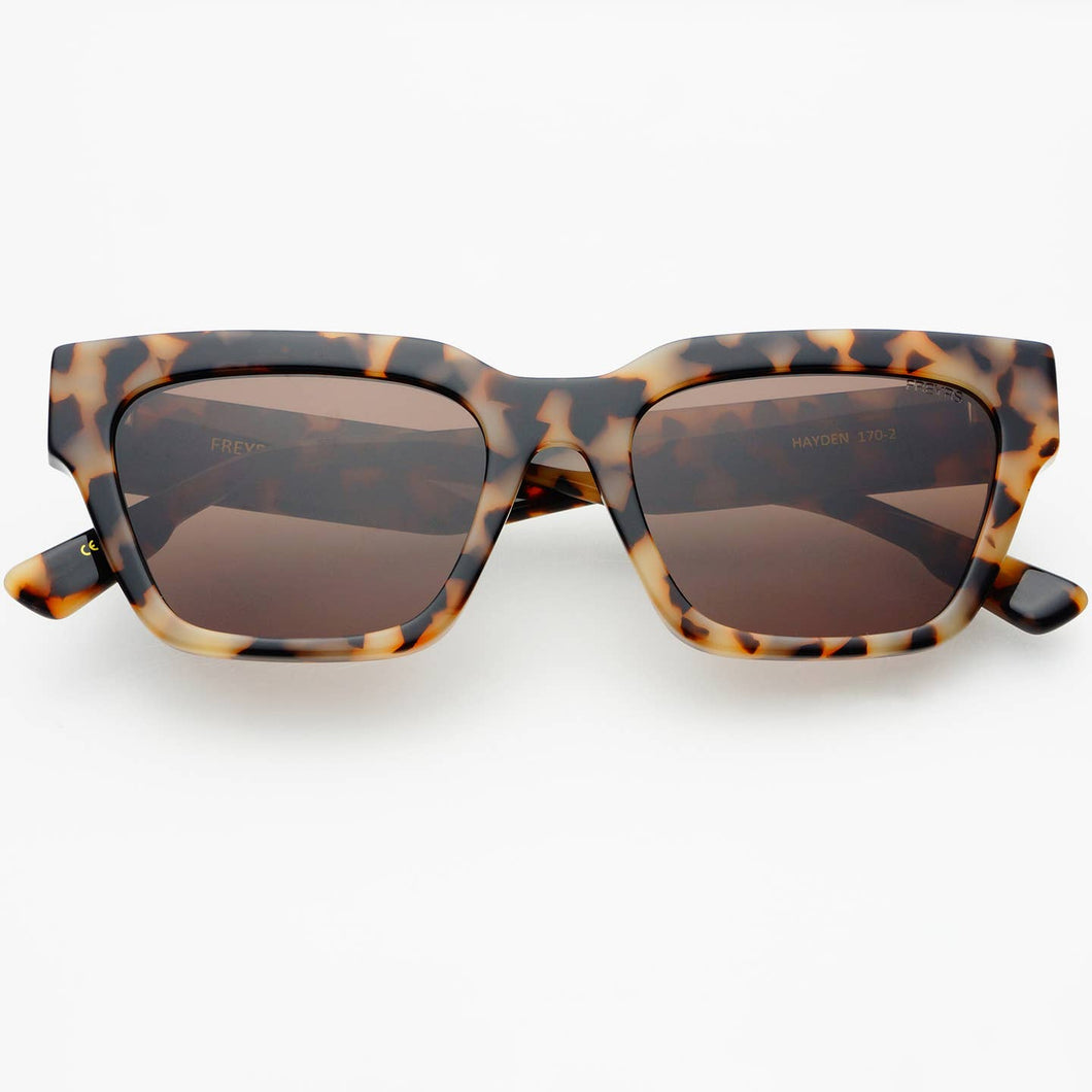 Hayden  Sunglasses