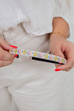 Load image into Gallery viewer, Primrose Thin Headband
