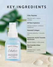 Load image into Gallery viewer, Celestine Hydra-Peptide Firming Serum
