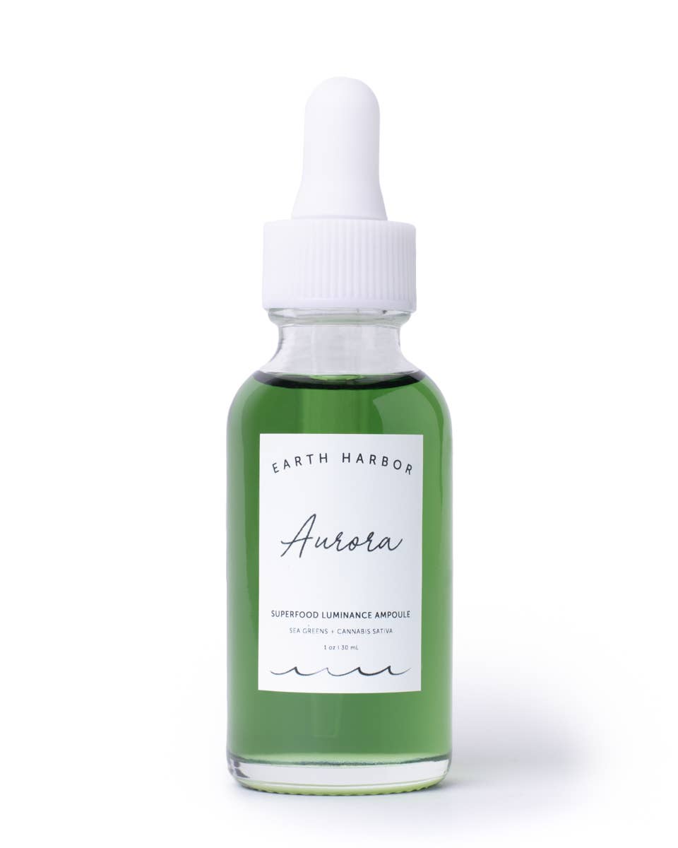 Aurora Superfood Clarity Concentrate