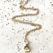 Load image into Gallery viewer, Veronica Gold Necklace
