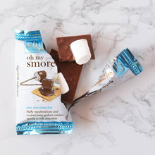 Load image into Gallery viewer, Oh My S&#39;mores! - Caddie Mini Bar
