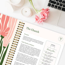 Load image into Gallery viewer, The Bible In A Year: A 52-Week Study
