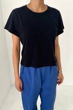 Load image into Gallery viewer, Le Bon Shoppe - ***SALE*** Noel Tee (2S-2M-1L): Chili
