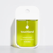 Load image into Gallery viewer, Touchland - Power Mist Aloe You
