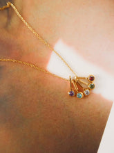 Load image into Gallery viewer, Reyna Necklace
