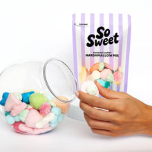 Load image into Gallery viewer, Swedish Candy Marshmallow Mix
