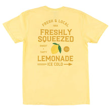 Load image into Gallery viewer, Lemon Farmers Market Tee

