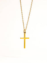 Load image into Gallery viewer, Tirza Necklace
