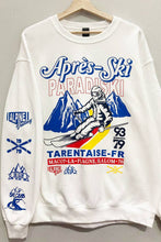 Load image into Gallery viewer, Apres Ski Sweatshirt
