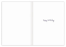 Load image into Gallery viewer, Pawty Time Hounds Birthday Card
