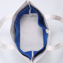 Load image into Gallery viewer, Canvas Tote Medium
