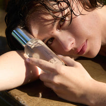 Load image into Gallery viewer, BEACH BABY body + hair perfume mist
