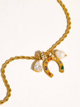 Load image into Gallery viewer, Western Necklace
