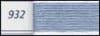 Load image into Gallery viewer, Cotswold Co Designs - DMC Cotton Thread Size 5 Blues: 311
