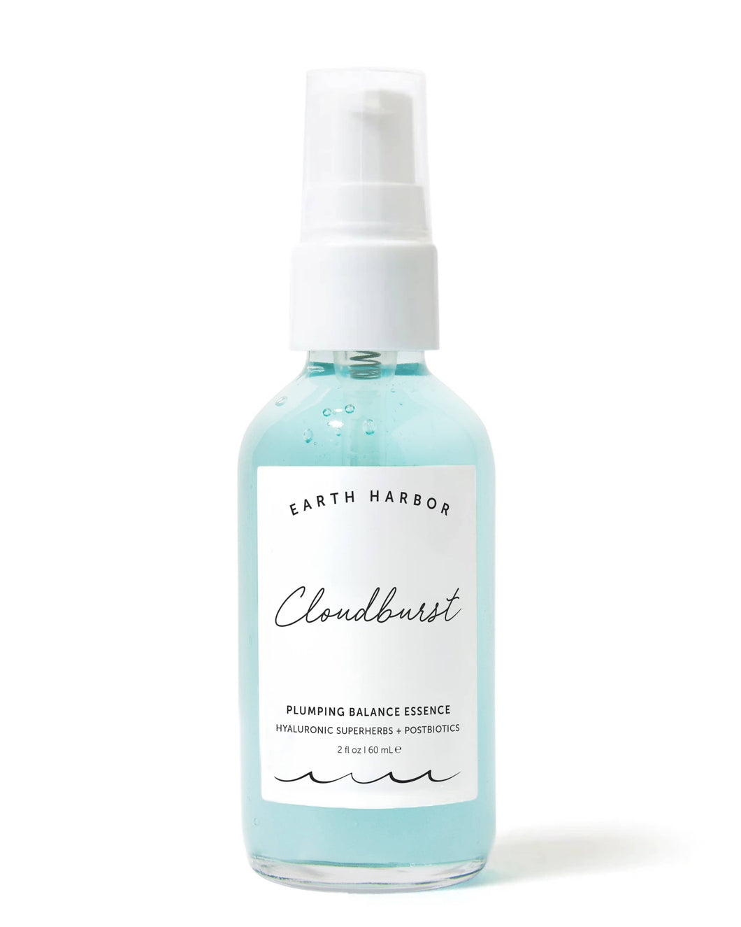 Cloudburst Plumping Balance Essence