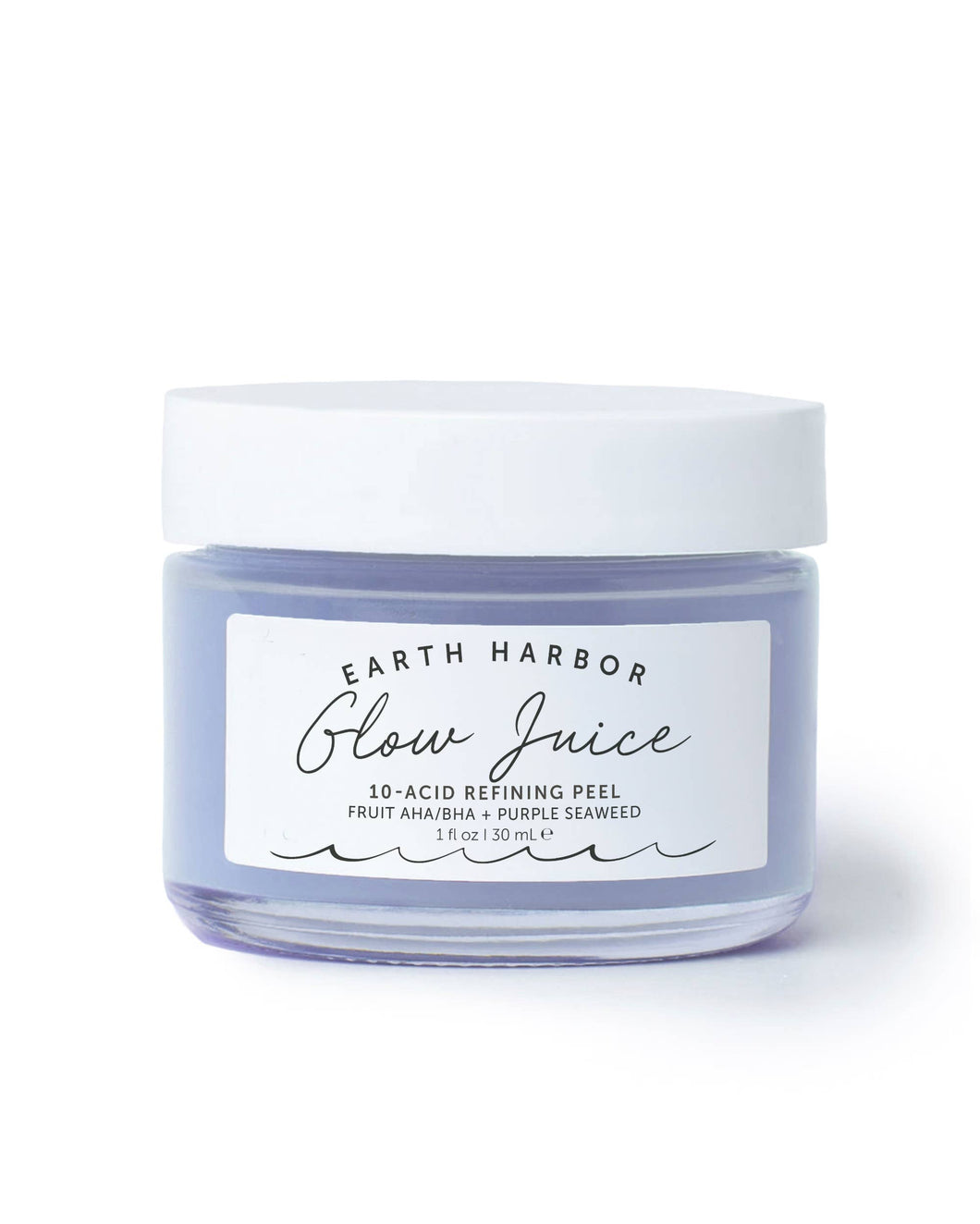 Glow Juice 10-Acid Refining Peel