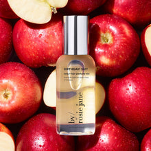 Load image into Gallery viewer, BIRTHDAY SUIT body + hair perfume mist
