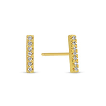 Load image into Gallery viewer, Butterfly Velvet Stud Gift Set
