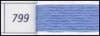 Load image into Gallery viewer, Cotswold Co Designs - DMC Cotton Thread Size 5 Blues: 932
