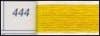 Load image into Gallery viewer, DMC Cotton Thread Size 5 Yellows &amp; Oranges: 725
